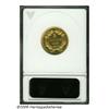 Image 2 : 1888 $3 MS61 ANACS. Lustrous and sharp, with few 