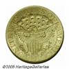 Image 2 : 1806 $5 Round Top 6, 7x6 Stars--Repaired, Whizzed