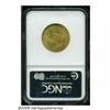 Image 2 : 1807 $5 Bust Left MS64 NGC. Breen-6453, B. 5-D, M