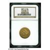 Image 1 : 1869-S $5 XF45 NGC. Precious few 1869-S Half Eagl