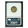 Image 2 : 1879-S $5 MS61 Prooflike NGC. A flashy and suitab
