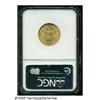 Image 2 : 1881-S $5 MS64 NGC. This attractive near Gem disp
