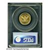 Image 2 : 1883 $5 MS63 PCGS. Well struck with bright satiny