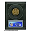 Image 2 : 1885 $5 MS64 PCGS. This 1885 example displays rad
