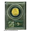 Image 2 : 1893-S $5 MS64 PCGS. This is a date with a modest
