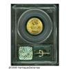 Image 2 : 1901 $5 MS63 PCGS. A crisply struck and bright ap
