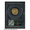 Image 4 : 1901/0-S $5 MS66 PCGS. This overdate is scarce in
