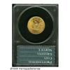 Image 2 : 1902-S $5 MS63 PCGS. A lustrous and sharply struc