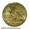 Image 2 : 1911 $5 MS64 PCGS. The surfaces are bright and di