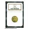 Image 3 : 1909 $5 PR66 NGC. Struck in the rare and highly c