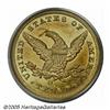 Image 2 : 1858-O $10 MS62 PCGS. It has been ten years (Octo