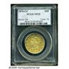 Image 3 : 1870-CC $10 VF25 PCGS. Although the 1879-CC is th