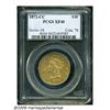 Image 3 : 1872-CC $10 XF40 PCGS. In his 2001 reference Gol 