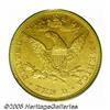 Image 2 : 1877 $10 AU50 PCGS. The 1877 has one of the lowes