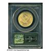 Image 2 : 1880 $10 MS64 PCGS. The 1880 Eagle was the first 