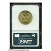 Image 2 : 1884-CC $10 MS60 NGC. A boldly struck 1884-CC Eag
