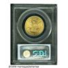 Image 4 : 1895-S $10 MS64 PCGS. A conditionally rare and of