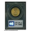 Image 2 : 1898-S $10 MS63 PCGS. Sharply struck with virtual