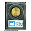 Image 2 : 1901 $10 MS64 PCGS. This is a lovely example that