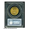 Image 2 : 1901-O $10 MS62 PCGS. Most known specimens of the