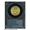 Image 4 : 1901-S $10 MS65 PCGS. Fully lustrous and sharply 