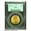 Image 1 : 1902-S $10 MS65 PCGS. With its mintage of almost 