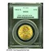 Image 3 : 1902-S $10 MS65 PCGS. With its mintage of almost 