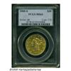 Image 3 : 1905-S $10 MS63 PCGS. The 1905-S has long been re