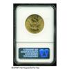Image 2 : 1907 $10 MS64 NGC. Lustrous with rich golden colo