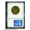 Image 2 : 1907 $10 PR65 NGC. Final year of the Coronet Ten 