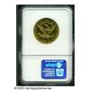 Image 4 : 1907 $10 PR65 NGC. Final year of the Coronet Ten 