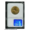Image 2 : 1911 $10 MS63 NGC. Well struck and carefully pres