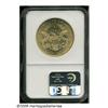Image 2 : 1880 $20 AU58 NGC. The majority of 1880 twenties 