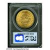 Image 4 : 1888-S $20 MS64 PCGS. The 1888-S is the most comm