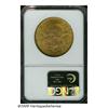 Image 4 : 1891-S $20 MS64 NGC. The 1891-S is one of the mor
