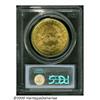 Image 4 : 1894 $20 MS64 PCGS. Fully struck with lovely sati