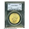 Image 1 : 1902 $20 MS63 PCGS. Although not widely recognize