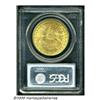 Image 2 : 1902-S $20 MS63 PCGS. The 1902-S is one of the mo