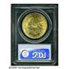 Image 2 : 1904 $20 MS64 PCGS. With a mintage of over 6 mill