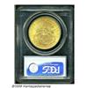 Image 2 : 1904 $20 MS65 PCGS. An exceptionally attractive e
