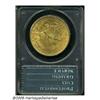 Image 2 : 1904 $20 MS65 PCGS. Richly lustrous with orange-g
