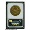 Image 2 : 1904 $20 MS64 Prooflike NGC. A flashy and boldly 