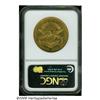 Image 2 : 1904 $20 MS64 Prooflike NGC. Sharply struck, with