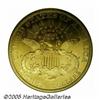 Image 2 : 1886 $20 --Obverse Engraved Oct 21--ANACS. Proof,
