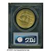 Image 2 : 1908 $20 Motto MS64 PCGS. A Choice Mint State exa