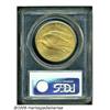 Image 4 : 1908-S $20 MS62 PCGS. This S-mint issue boasts th