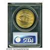Image 2 : 1909 $20 MS62 PCGS. The design elements are well 