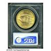 Image 2 : 1909/8 $20 MS63 PCGS. Well detailed with subtle l