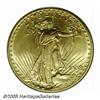 Image 1 : 1909/8 $20 MS64 PCGS. Although several hundred ex