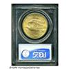 Image 2 : 1910-D $20 MS64 PCGS. The 1910-D is a common date